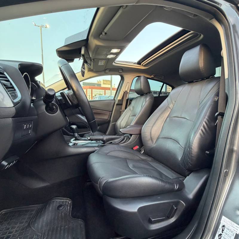 ���� MAZDA 3 - ����� 8