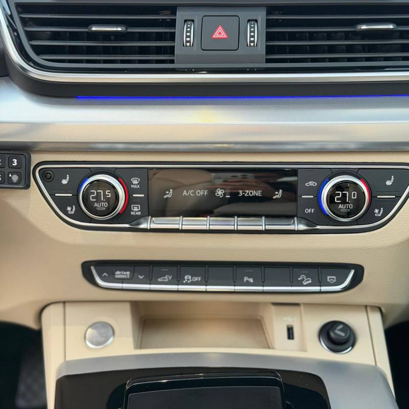 ����� Q5 SPORTBACK - ����� 8