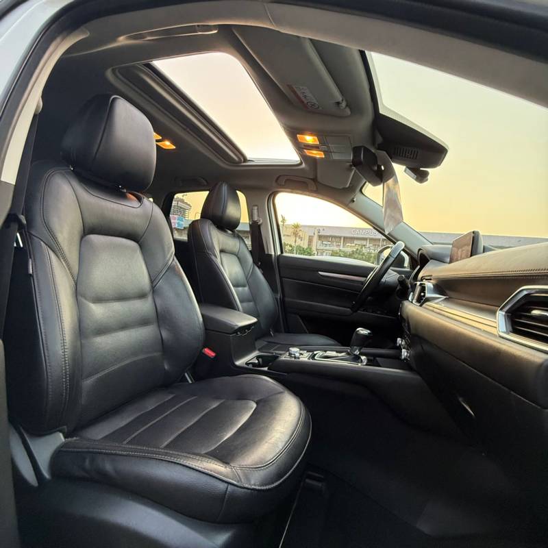  MAZDA CX-5 -  8