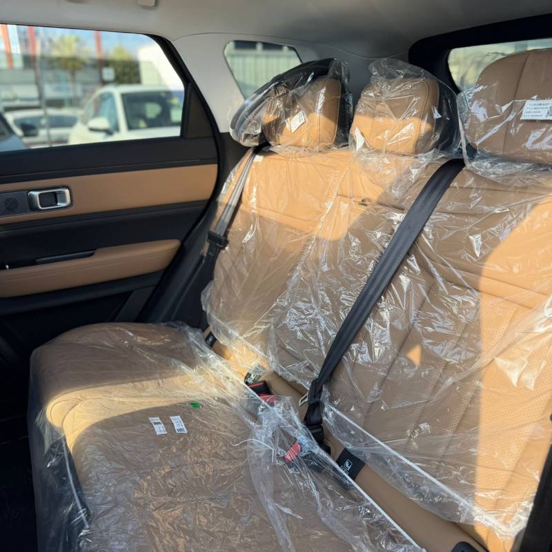 �'��� JAECOO7 PHEV - ����� 8