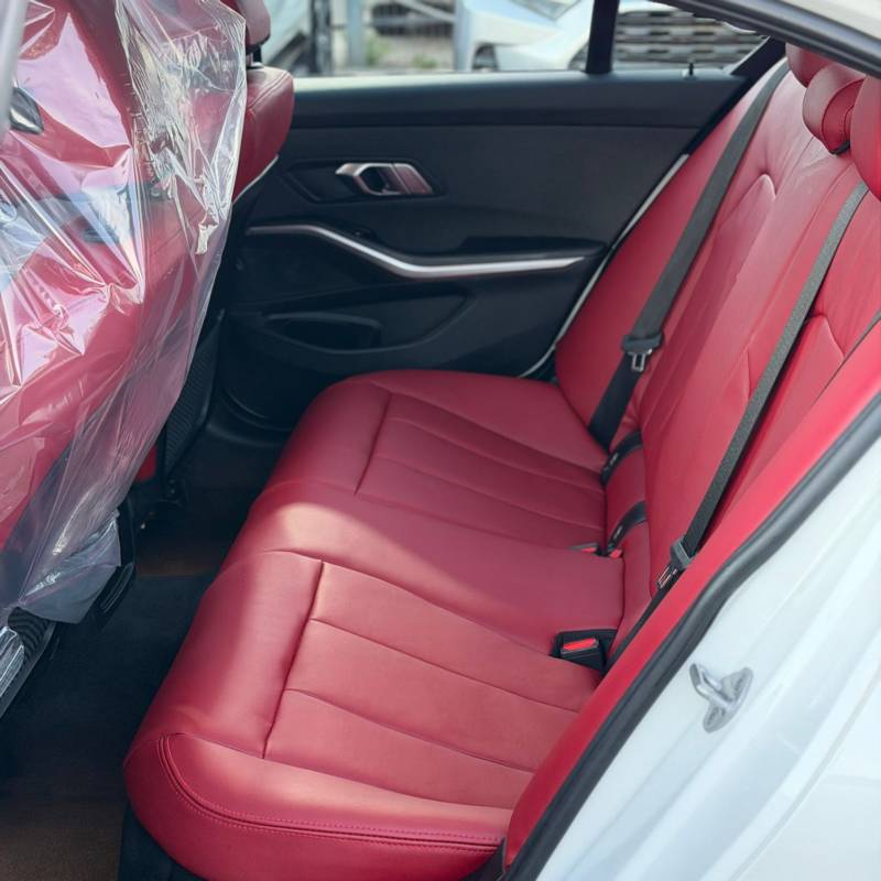 � � �� 318I - ����� 8