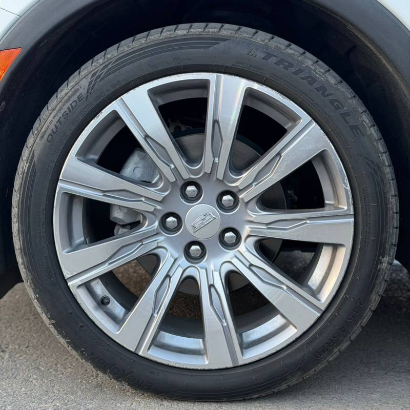 ������� XT4 - ����� 8