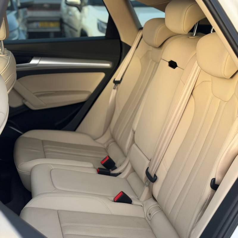 ����� Q5 SPORTBACK - ����� 8