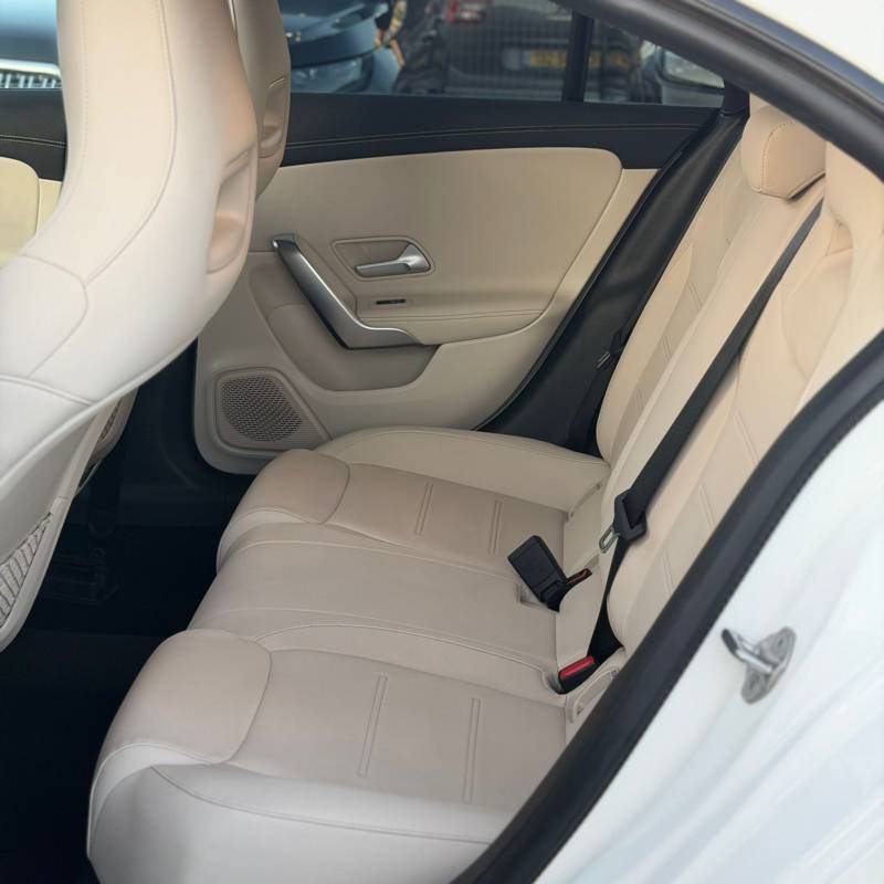 ����� CLA250E - ����� 8