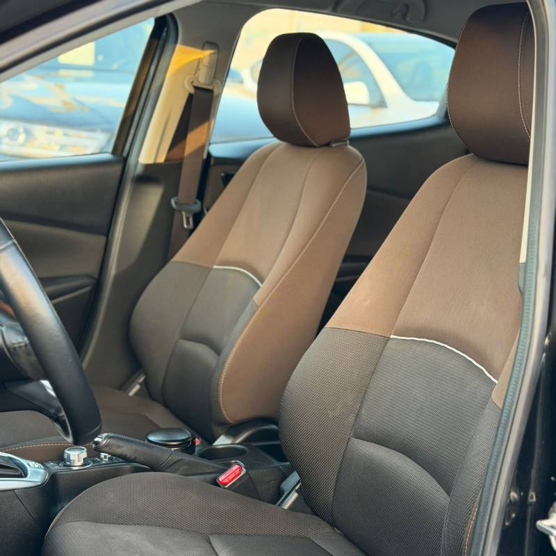 ���� MAZDA 2 - ����� 8