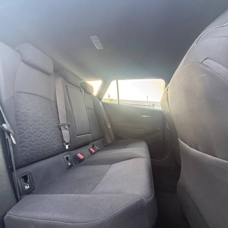  COROLLA TS HSD -  8