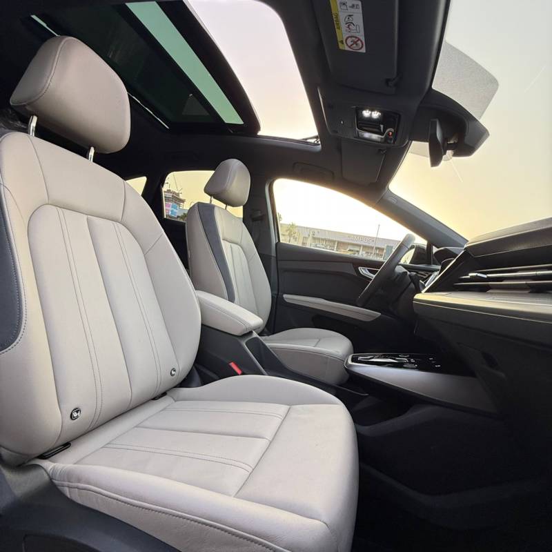  Q4 SPORTBACK -  8