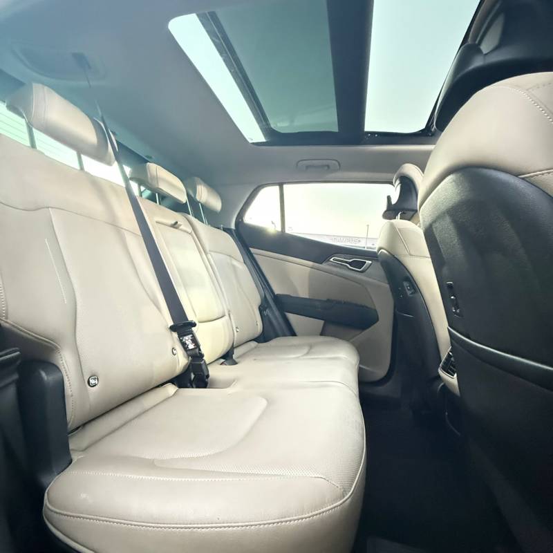 ��� SPORTAGE - ����� 8