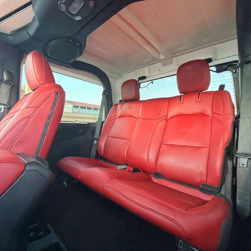 �'�� Wrangler - ����� 8