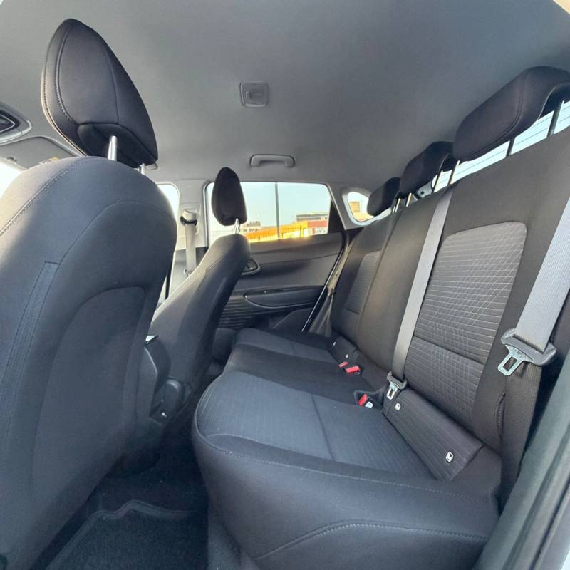 ������ I20 - ����� 8