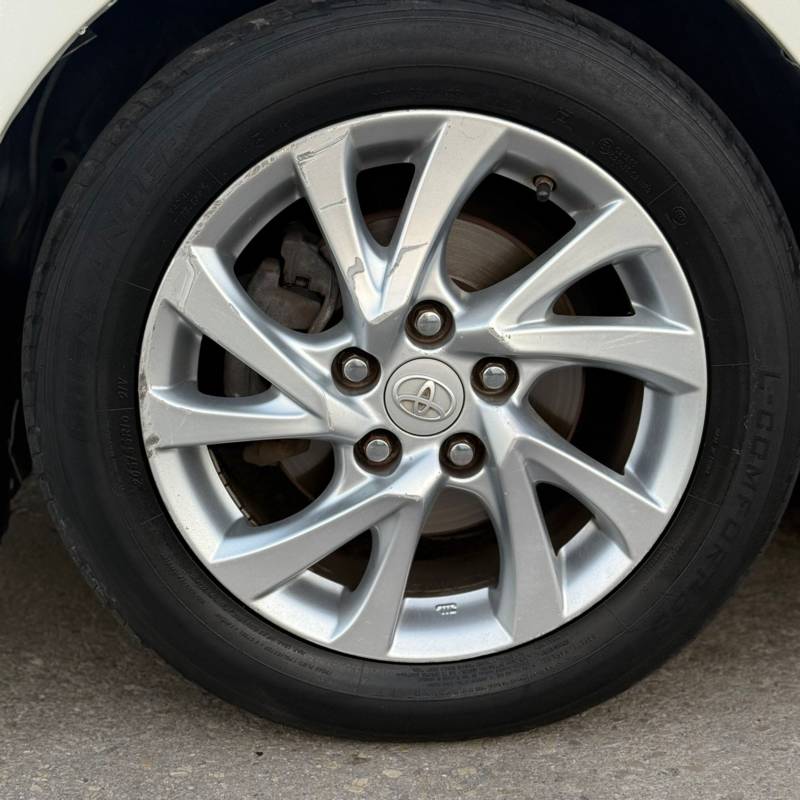 ������ COROLLA - ����� 8