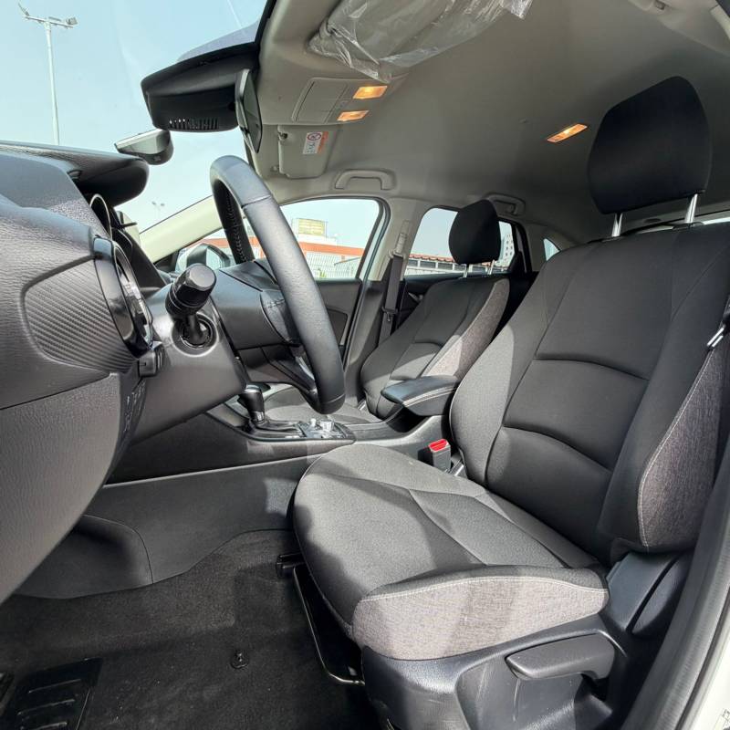 ���� MAZDA CX-3 - ����� 8