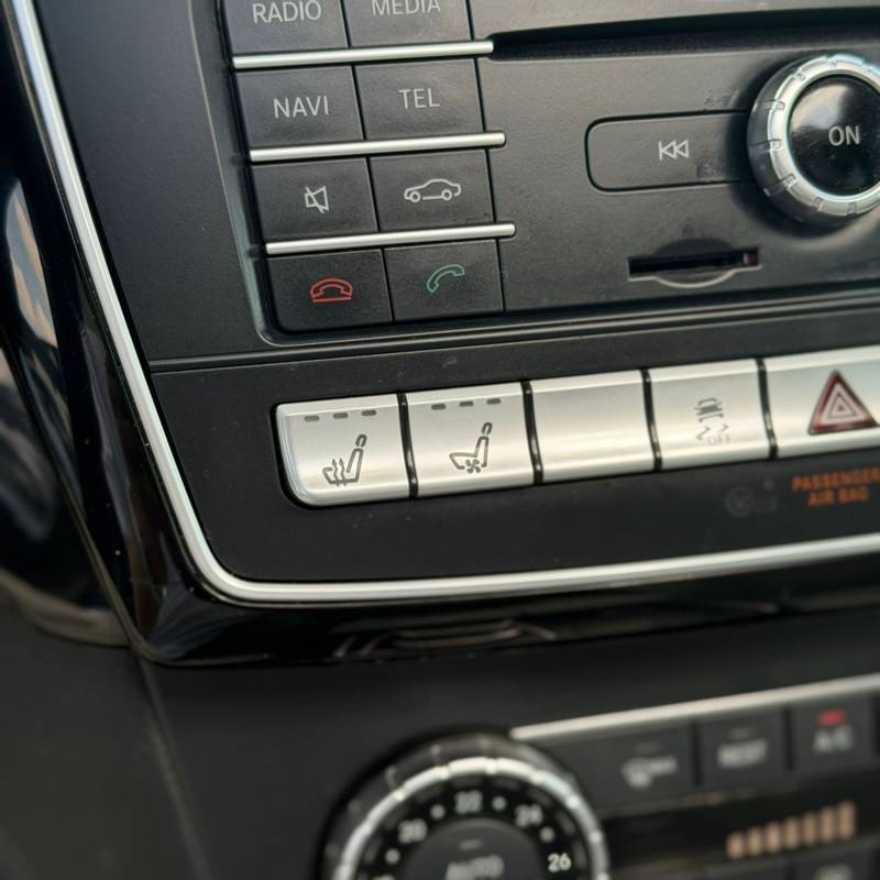 ����� GLE 400 4MATIC - ����� 8