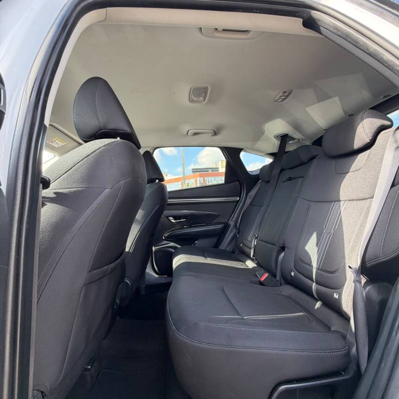 ������ TUCSON - ����� 9