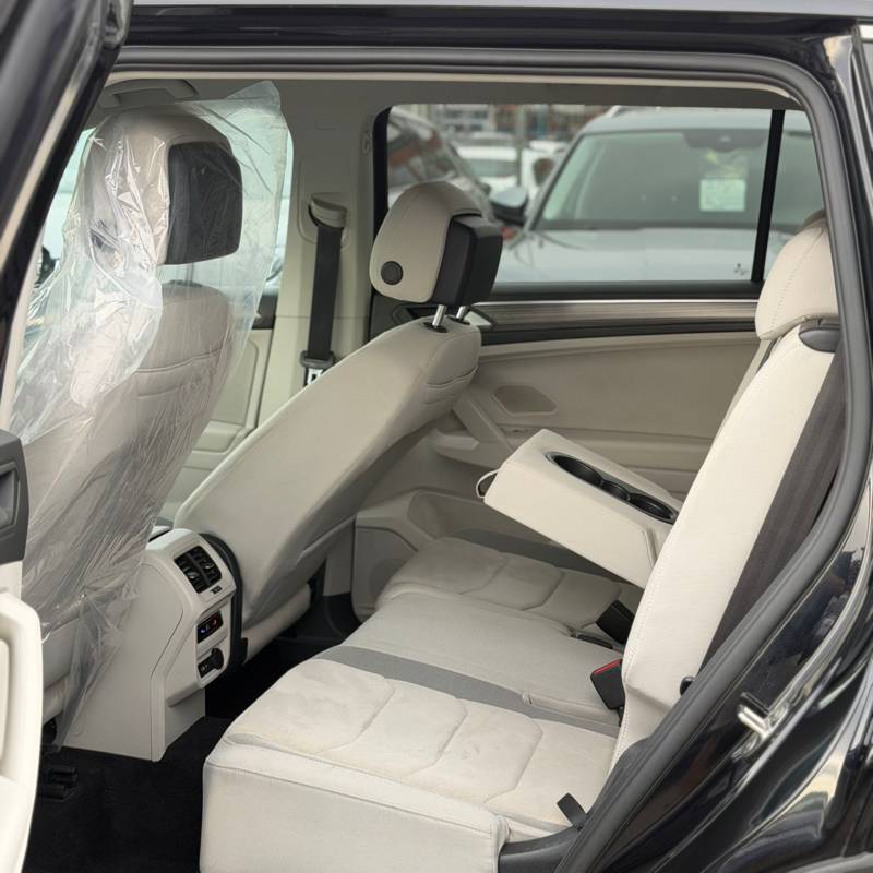 ��������� TIGUAN ALL SPACE - ����� 9