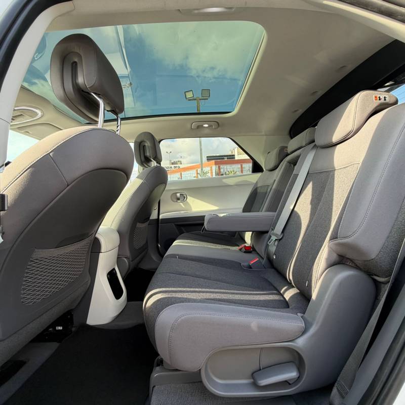 ������ IONIQ5 - ����� 9