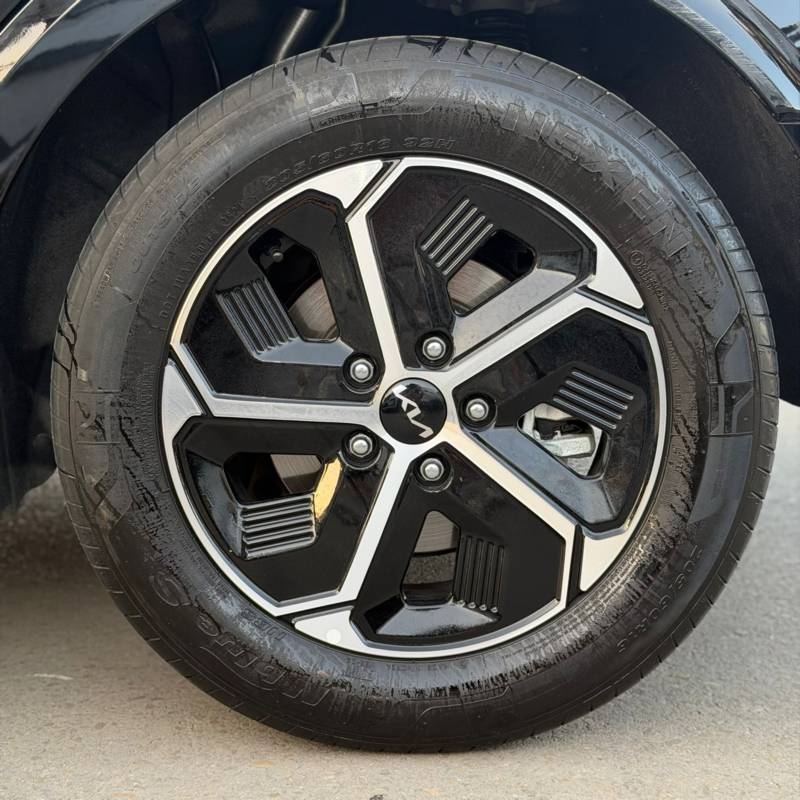 ��� NIRO HEV - ����� 9