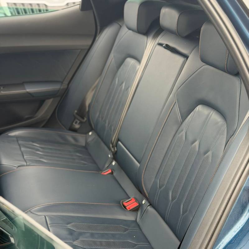 ����� CUPRA - ����� 9