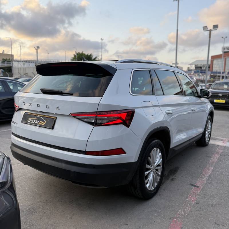  KODIAQ FL -  9