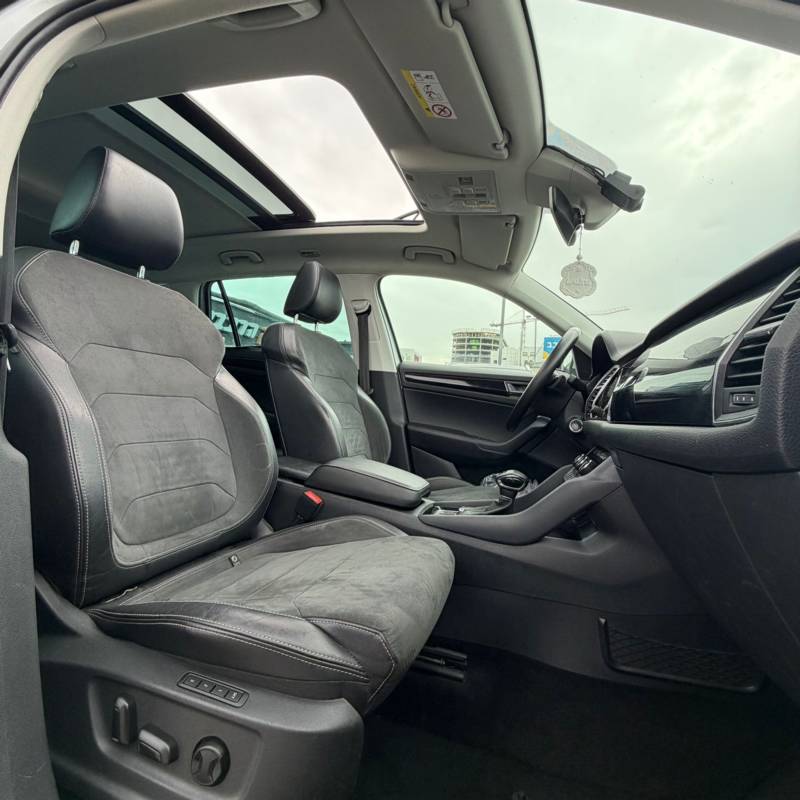 ����� KODIAQ - ����� 9