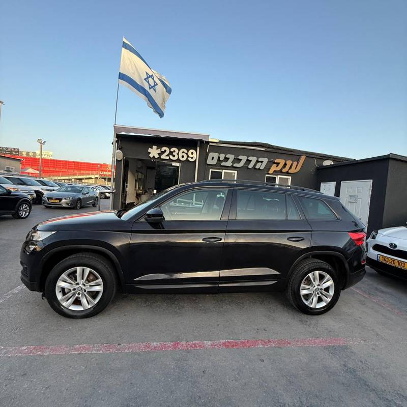  KODIAQ -  9