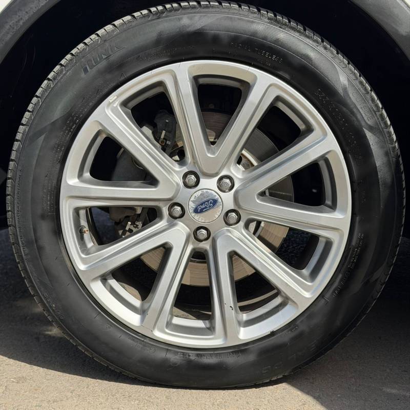 ���� EXPLORER LIMITE - ����� 9