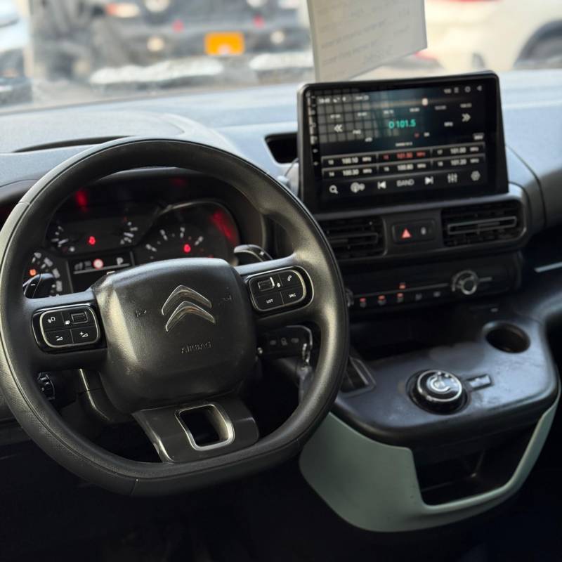  BERLINGO -  9