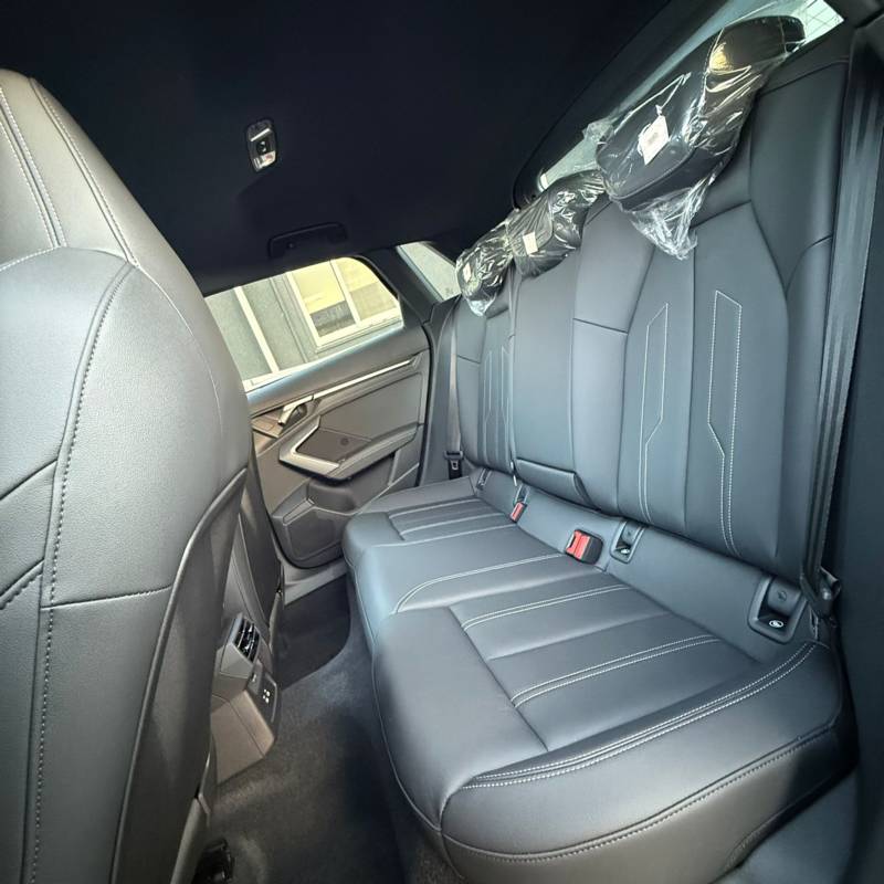  A3 SPORTBACK -  9