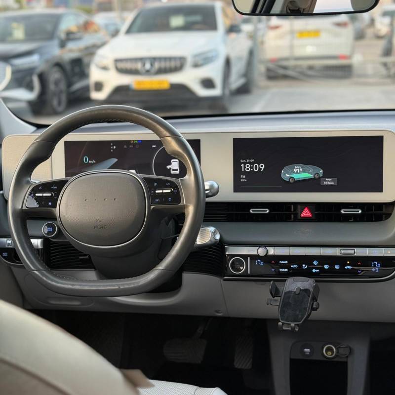  IONIQ5 -  9