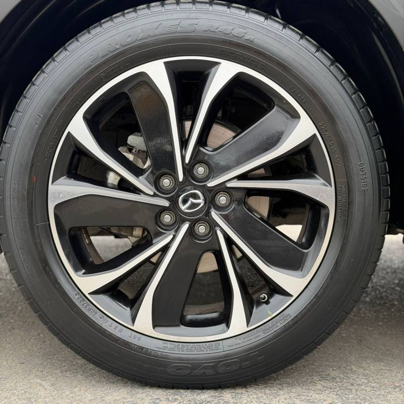 ���� MAZDA CX-5 - ����� 9
