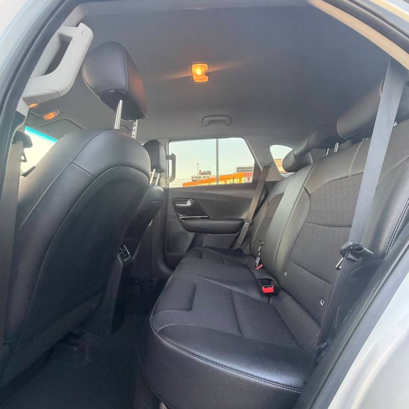 ��� NIRO PLUS PHEV - ����� 9
