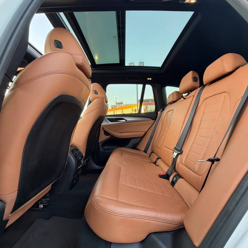 � � �� X3 XDRIVE30E - ����� 9