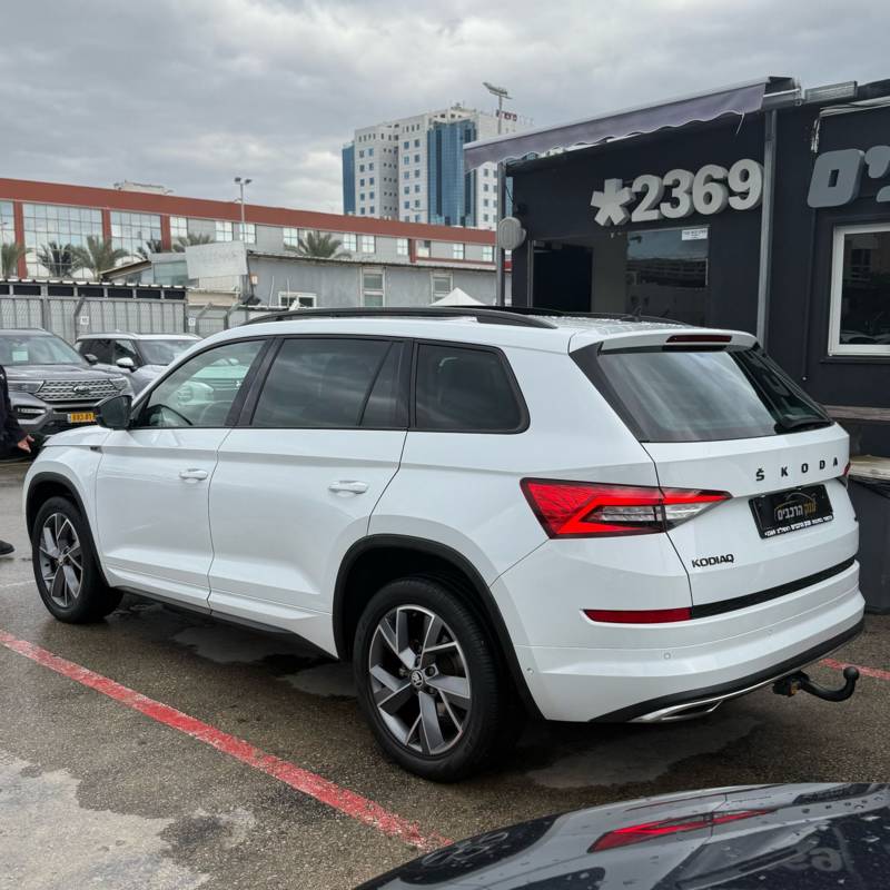  KODIAQ -  9