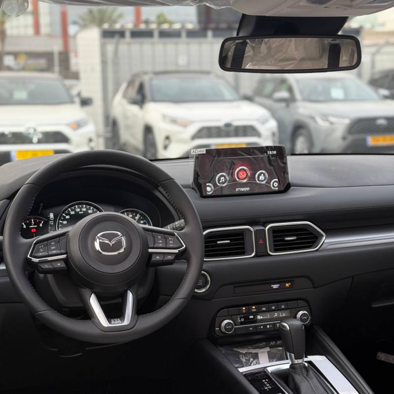  MAZDA CX-5 -  9