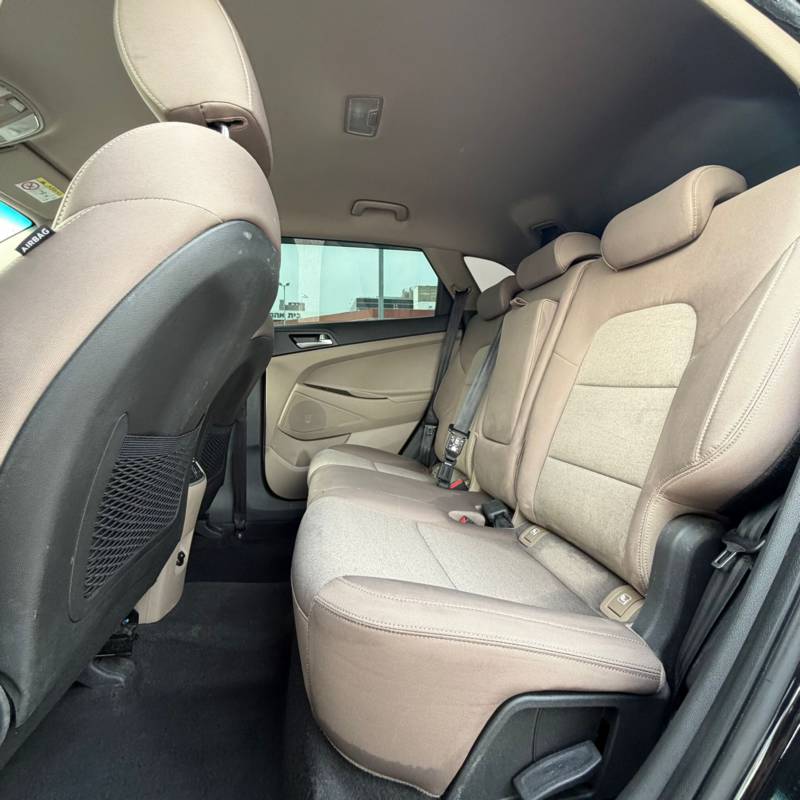 ������ TUCSON - ����� 9