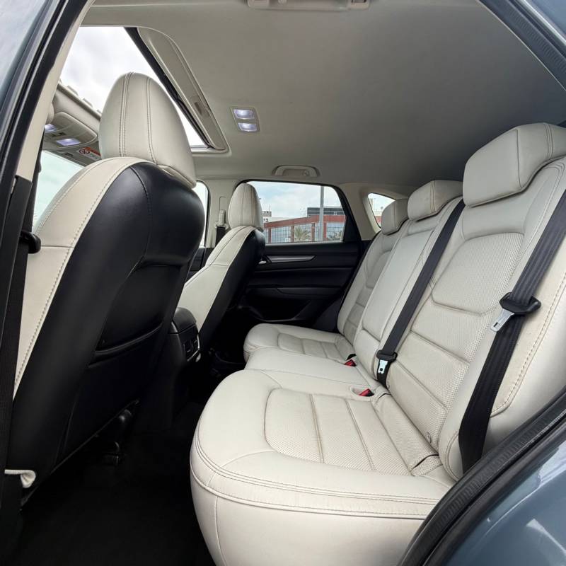 ���� MAZDA CX-5 - ����� 9