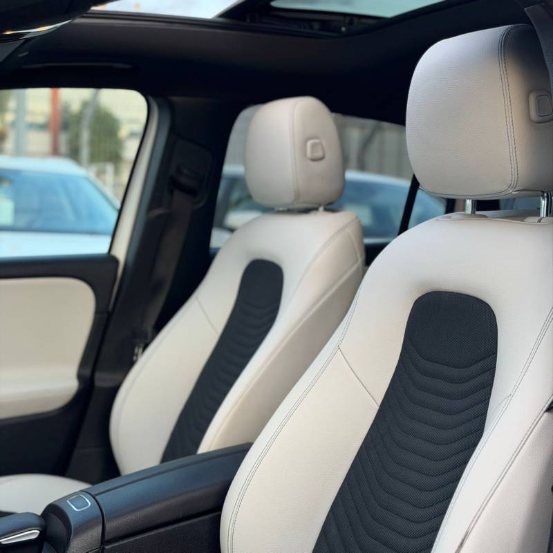 ����� GLA200 - ����� 9