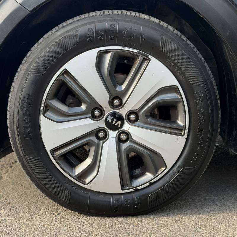 ��� NIRO - ����� 9
