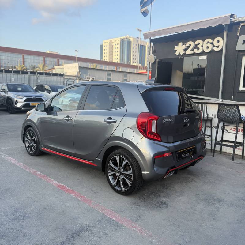  PICANTO -  9