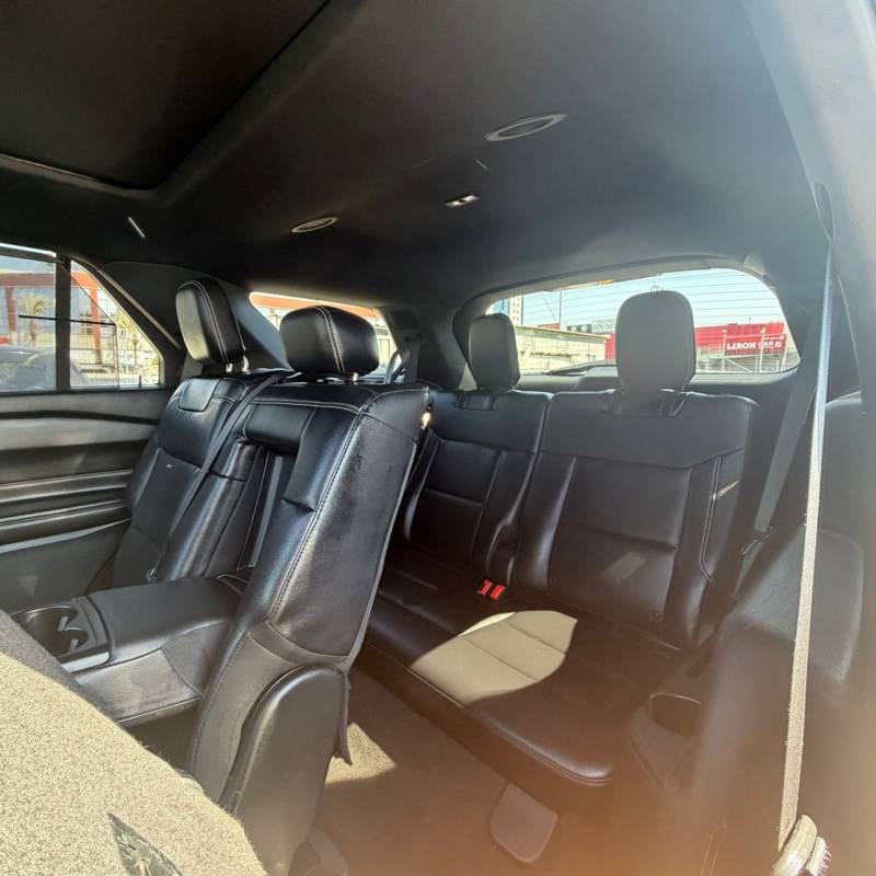 ���� EXPLORER-ST - ����� 9