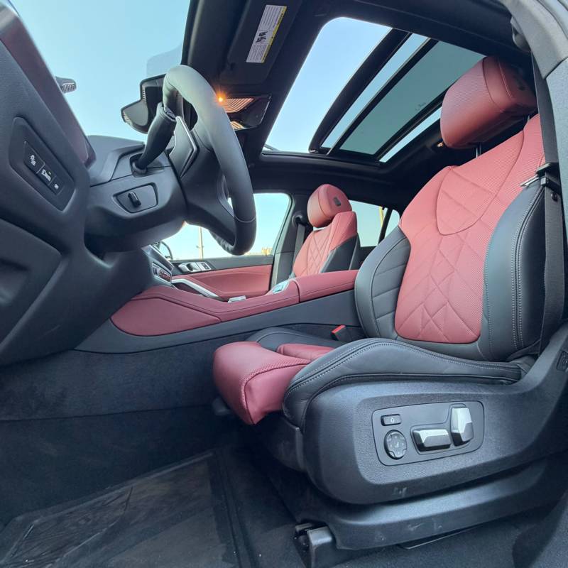 � � �� X6 XDRIVE40I - ����� 9