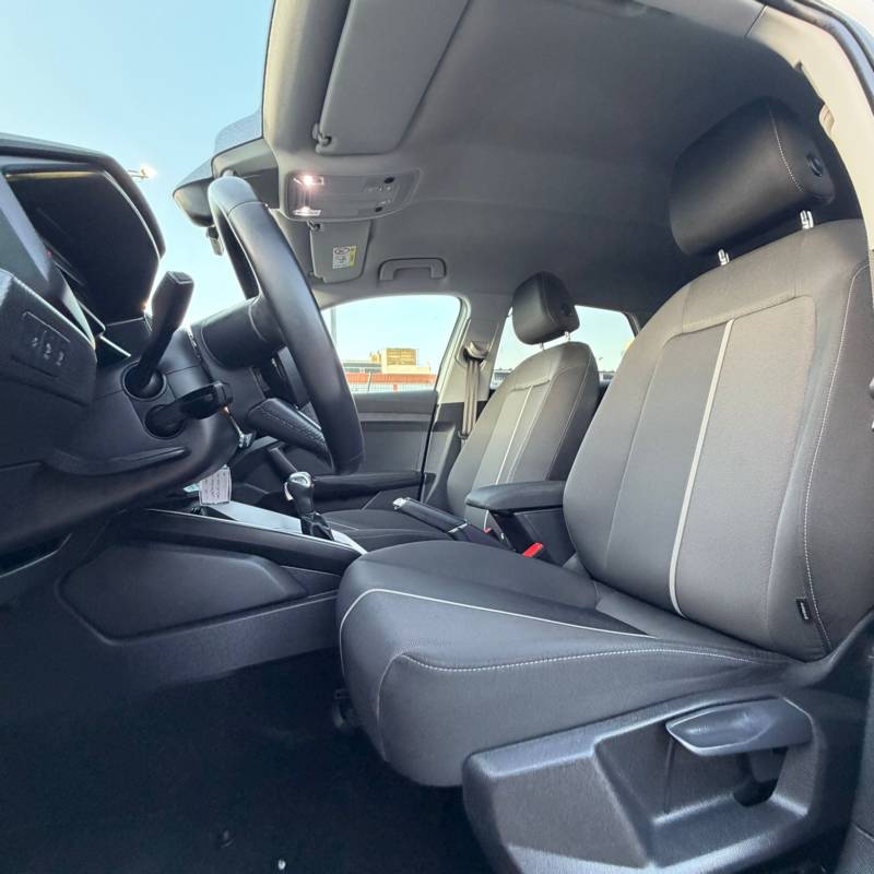 ����� A1 SPORTBACK - ����� 9
