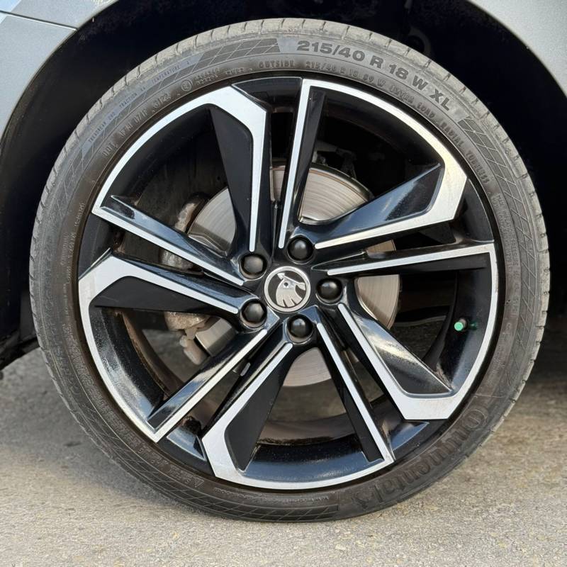  FABIA -  9