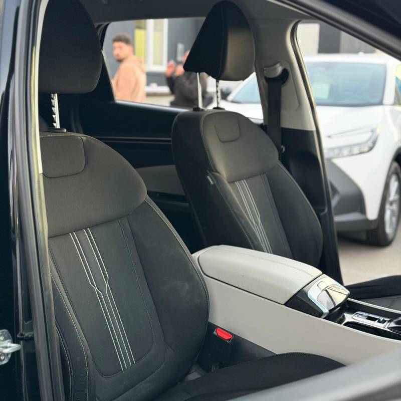 ������ TUCSON - ����� 9