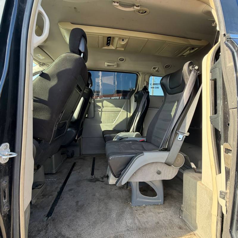 ������� GRAND VOYAGER - ����� 9