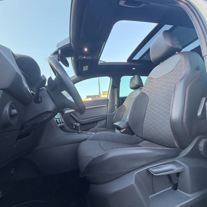 ���� ATECA FR - ����� 9