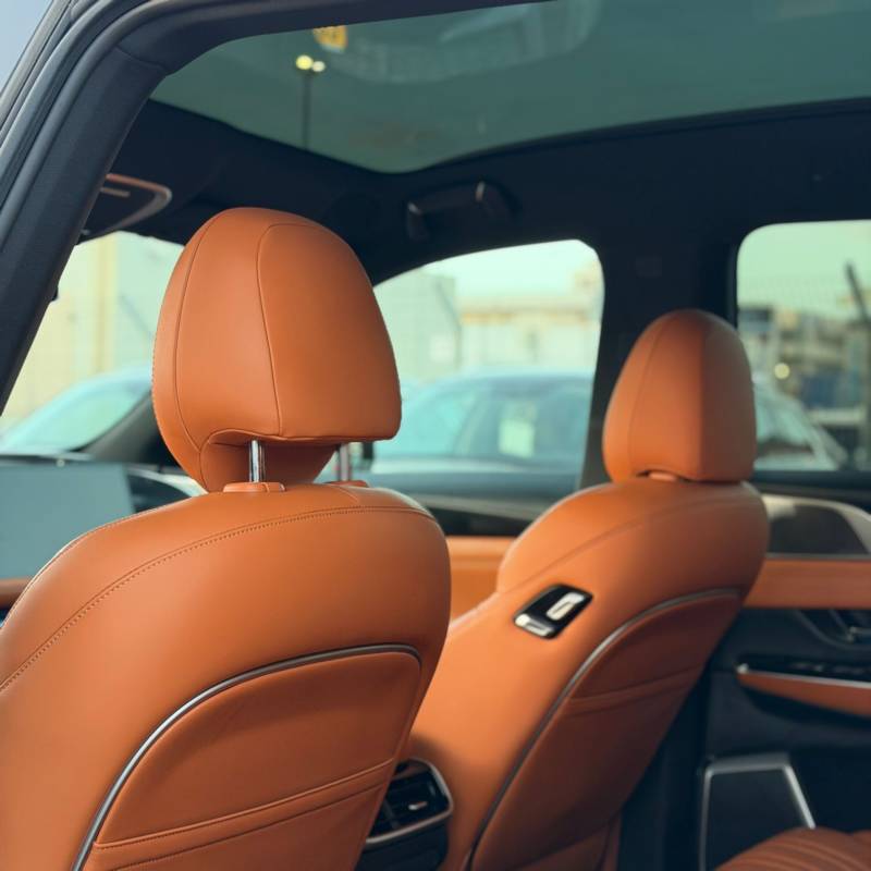 ������ G9 - ����� 9