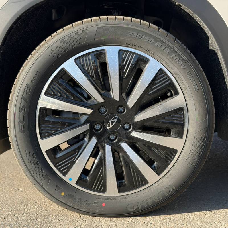 �'�� TIGGO8PRO PHEV - ����� 9
