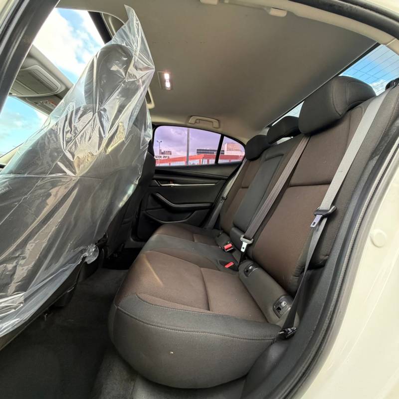 ���� MAZDA 3 - ����� 9