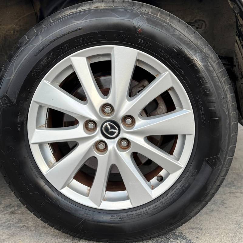  MAZDA CX-5 -  9